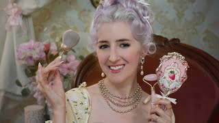 ASMR Pampering You Like Royalty Before Bed 🎀 Spa Treatment for Sleep 4K [upl. by Alanna]