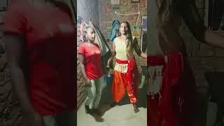 Lacha lacha lachshort video bhojpuri dance 🙏🙏🙏🙏 [upl. by Malita900]