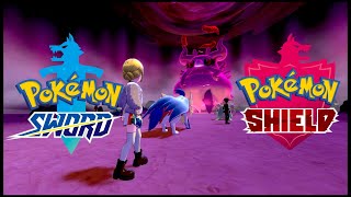 Pokemon Sword amp Shield  Max Raid Battle  Aromatisse [upl. by Gaw74]