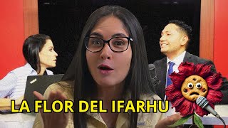 La Flor del IFARHU Mizrachi miente [upl. by Kcirrad]