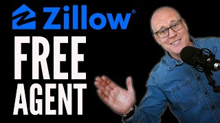 Zillow says Buyer Agents are FREE 🤣 For the first week at least [upl. by Rush]