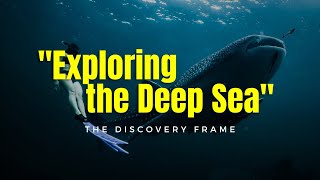 TheDiscoveryFrame Exploring the Deep Sea [upl. by Rox]