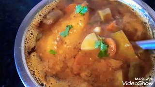 South Indian Sambar Recipe  Quick and Easy Sambar Recipe  How to Make Sambar  Nehas Cookhouse [upl. by Karine793]