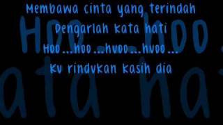 Alyah feat Riz  Ku Pinjam Satu Bintang lyrics [upl. by Arte568]