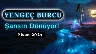 Yengeç Burcu Şansın Dönüyor [upl. by Roseline]