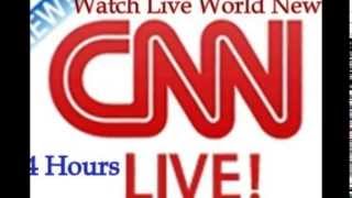 CNN Live  Watch CNN Live [upl. by Carrick168]