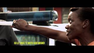 CRISTO REY  Trailer Oficial [upl. by Anneh307]