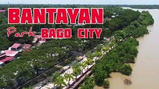 BANTAYAN PARK  BAGO CITY  PHILIPPINES [upl. by Rusert515]