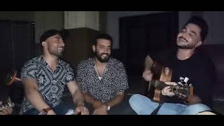 Ali Khan new song tiktok Tam chaha ha to kama Sar Ishq Murshid song [upl. by Sky]