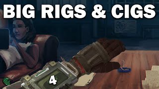 Big Rigs amp Cigs Ostranauts S1 EP4 [upl. by Ylenats]