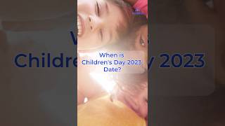 Celebrate Children’s Day with Enixus Funfilled day of activities for kids [upl. by Nueovas394]