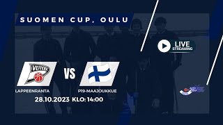 Miesten Suomen Cup VeiteräP19maajoukkue [upl. by Sankaran]