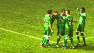 Samenvatting Jong Vitesse vs Jong FCGroningen 33 [upl. by O'Rourke]