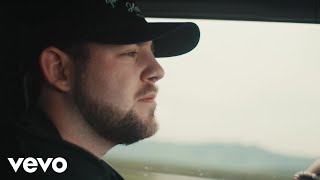 Kameron Marlowe  Broke Down in a Truck Official Visualizer [upl. by Ertemed]