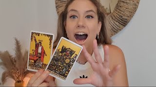 CAPRICORN ♑ CLOSING OUT A 15YEAR CYCLE capricorn tarot tarotreading astrology capricornreading [upl. by Stagg]