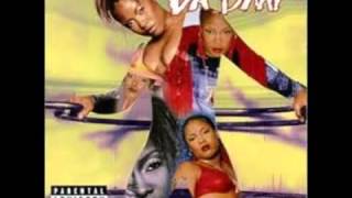 Da Brat f Tyrese Whatchu Like Clean Version Unreleased New Music 2012 [upl. by Norvil]