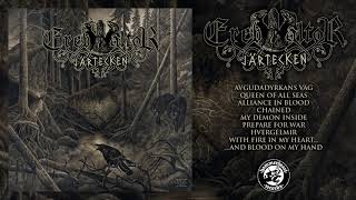 Ereb Altor  Järtecken Full Album Stream [upl. by Marion]