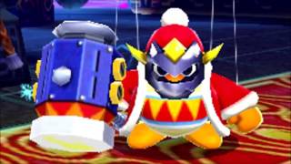 King Dedede Theme  Drum amp Bass Extended [upl. by Julis43]