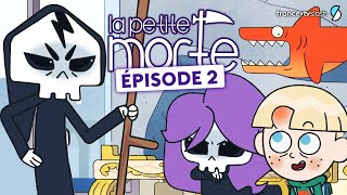 Une nouvelle case  La Petite Mort Saison 4  La Petite Morte Ep212 [upl. by Myk]