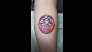 Daruma  Dream came true [upl. by Larimore]