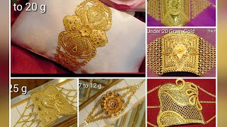 latest mantasha design and weight gold mantasha designfancy mantasha weight and design [upl. by Gahan480]