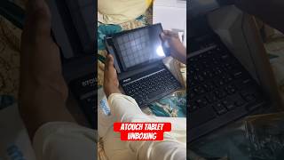 Get The Brand New Atouch Tablet X19pro Pc Now [upl. by Ylime]