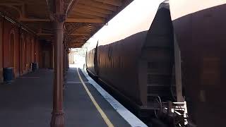 NCIG to Narrabri [upl. by Dud78]