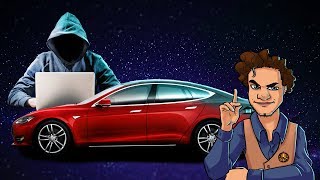 Tesla défie les plus grands hackers de la planète  AstroNews 4 [upl. by Marybella982]