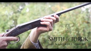 Smith amp Torok Making a Best London Gun [upl. by Brigid]