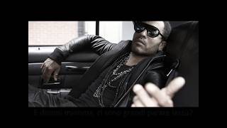 Lenny Kravitz  Thinkin of you traduzione in italiano [upl. by Akimik]