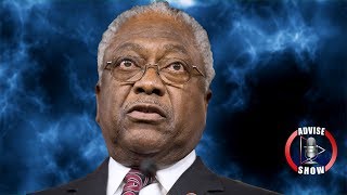 Rep James Clyburn Once Again State Reparations Will Never Be Paid In Cash Payments [upl. by Amrita850]