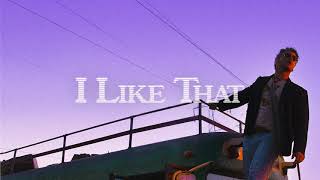 Bazzi  I Like That Official Audio [upl. by Milstone]