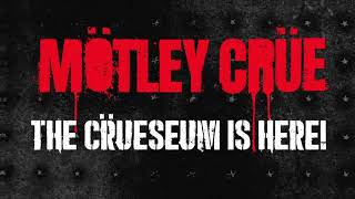 Crüesuem is now open [upl. by Valera]