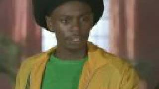 Nutty Professor 2 The Klumps 49 Movie CLIP  Perverted Proposal 2000 HD [upl. by Jesher877]