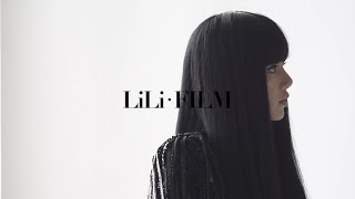 LILIs FILM LiLis World  쁘의 세계  EP1 JACKET MAKING [upl. by Sakovich]