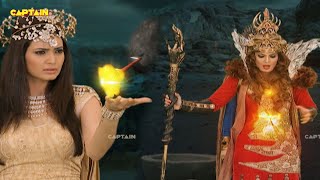 रानी परी के भस्मास्त्र से हुआ बवंडर परी का अंत  Baalveer  Episode 214  Full Episode [upl. by Bari234]