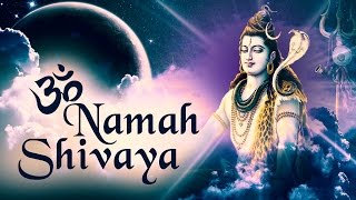 Maha Shivratri Special 2023 ॐ  Om Namah Shivaya Har Har Bhole Namah Shivaya  Suresh Wadkar [upl. by Etnwahs]