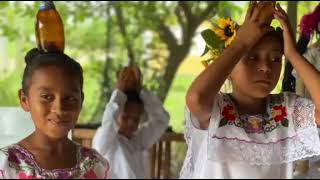 Yucatec Maya of Corozal by Galen Universitys Anthropology Club [upl. by Annailuj]