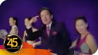 高凌风Gao Ling Feng  临风魅力金曲【钱不够用】 [upl. by Nawed]