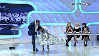 E diela shqiptare  Telebingo shqiptare 2 shkurt 2014 [upl. by Huntlee]