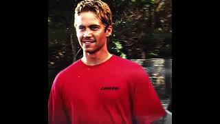 pockets aint empty cuz  edit viral fyp fastandfurious 2fast2furious movie paulwalker [upl. by Jodie55]