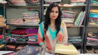 Sale Sale Sale  Dailywear Suit आए हैं जबरदस्त सेल ऑफर में  9518603301 MaajagdambeSonikaSuits [upl. by Eiznikam]