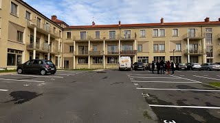 Des nouveaux logements à VitryleFrançois [upl. by Abie]