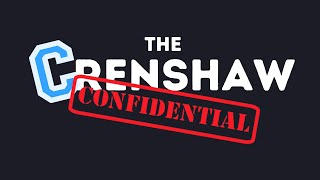 The Crenshaw Confidential  Trailer  TAG 2024 [upl. by Odom]