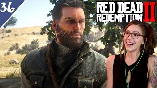 Beechers Hope Epilogue Pt 2  Red Dead Redemption 2 Pt 36  Marz Plays [upl. by Subir143]