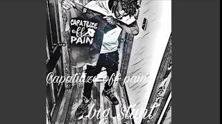 Capitalize off pain Bigtunt instrumental [upl. by Ecadnarb]