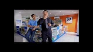 Generika New COMMERCIAL 2012 [upl. by Poree]