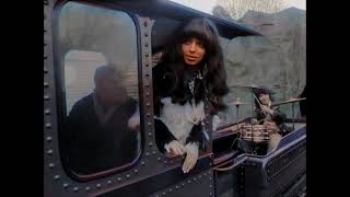 Shocking Blue Behind the scenes 1972 Colorized and Subtitles in English [upl. by Shuler]