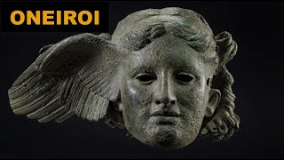 Oneiroi – the gods of Dreams in Greek Mythology [upl. by Goldsmith]