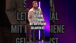 Anmachsprüche für Zahnärztinnen Impro Spiel impro comedy standupcomedy hamburg [upl. by Salene572]